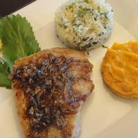 Restaurante La Em Casa