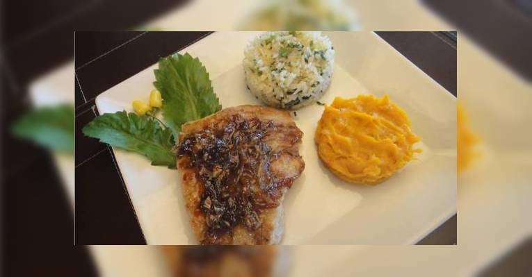 Снимок Restaurante La Em Casa, Белен