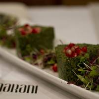 Marani Glatt Kosher Georgian Restaurant