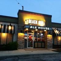 Black Rok Ale House
