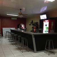 Shots Sports Bar