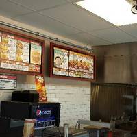Jake's Wayback Burgers - Carolina