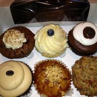 Pearl's Bake Shoppe
