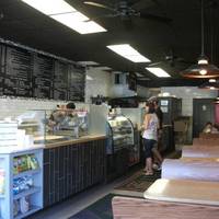Chatham Sandwich Shop
