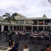 Beach Republic miri