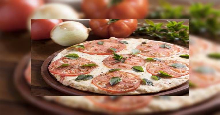 Снимок Donna Margherita Pizzeria, Белу-Оризонти