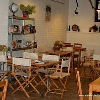 Hanza Cafe