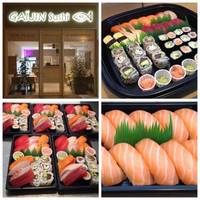 Gaijin Sushi