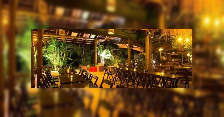 Снимок Tonamata Restaurante, gastrolounge, Рио-де-Жанейро