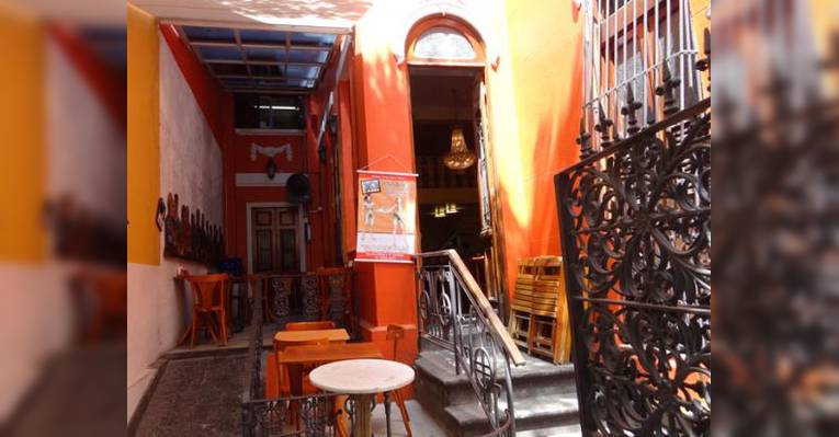 Снимок Bar Do Adao, Рио-де-Жанейро
