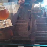 The Workshop Brewing Company