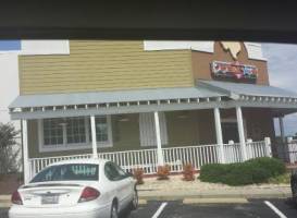 Texas Steak House
