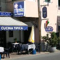 Cucina Tipica La Palma