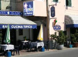Cucina Tipica La Palma