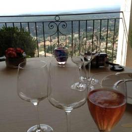 Le Chateau Saint Martin