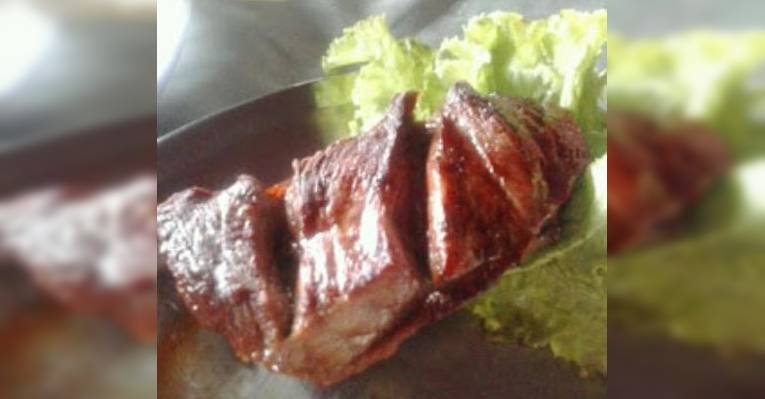 Снимок Edmilson da Carne de Sol, Ресиф