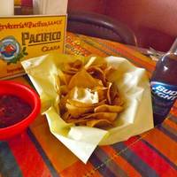 Chapala Mexican Grill also known as 