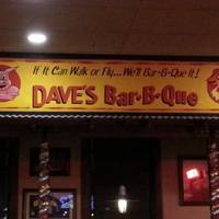 Famous Dave's