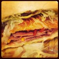 Full Steam Subs