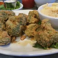 Iron Horse Grill