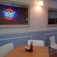 Kait's Vintage Cafe