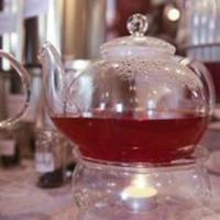 The Tea Shoppe at Seneca Center
