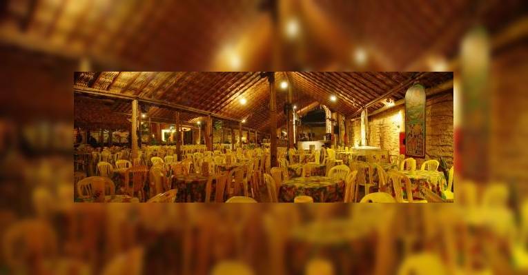Снимок Kukukaya Bar E Restaurante, Форталеза