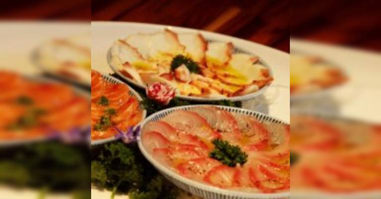 Снимок Sushi Papaia, Сан-Паулу