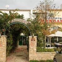 Manolis Meat Restaurant