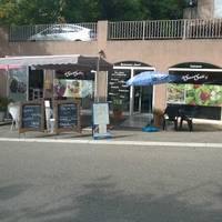 Le Sucre Sale
