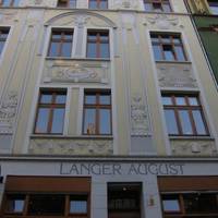 Jankas Lokal & Biergarten