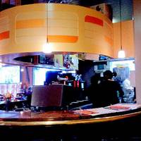 Kaffeemuhle Bar