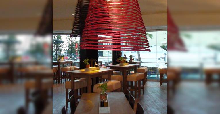 Снимок Vapiano Gold Coast, Серферс-Парадайз