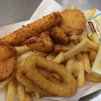 Jodies Fishpen Takeaway, Merimbula