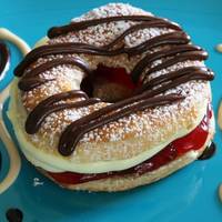 Dolce Vita Bakery Caf?