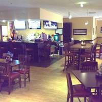 Grand River Bar & Grill