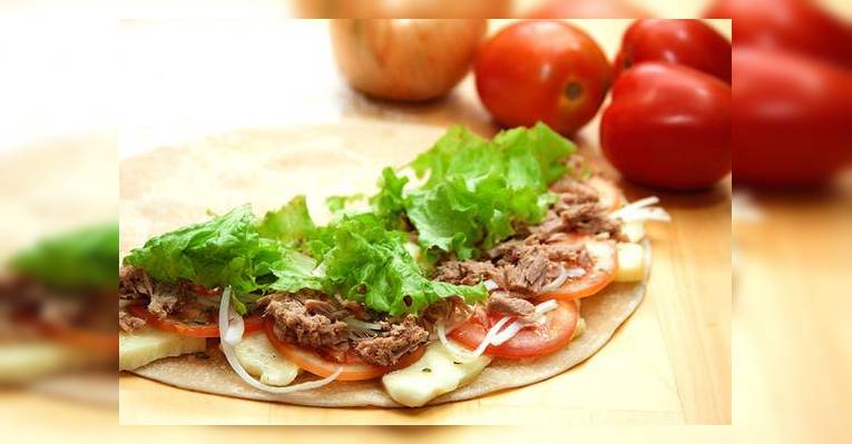 Снимок Piadina Tree, Сан-Паулу
