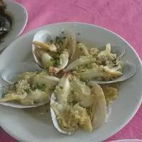 WeiYe HaiXian CanTing
