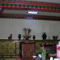 XueShan NiMa Zang CanTing
