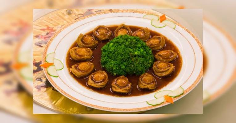 Снимок Restaurante Chi Fu, Сан-Паулу