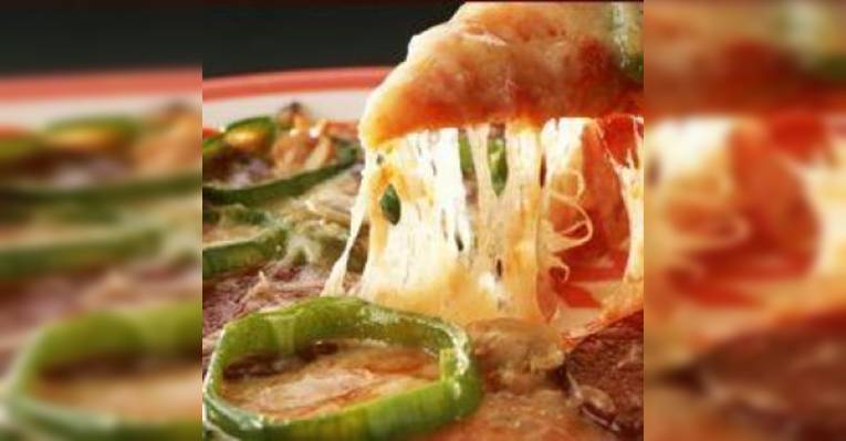 Снимок Rebusti Pizzaria, Порту-Алегри
