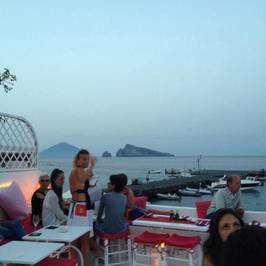 Bridge Sushi Bar