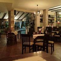 Angels Restaurant