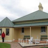Inner Light Tearooms