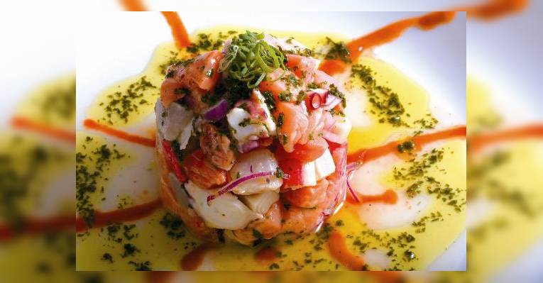 Снимок Soho Restaurante, Сальвадор