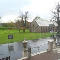 Torre Abbey Tea-Room