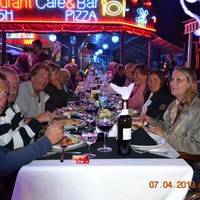 Friends Restaurant