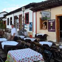 Restaurante Casa Grande