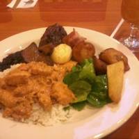 Gol brazilian Restaurant