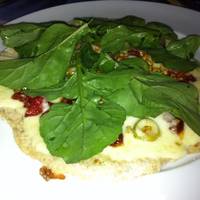 Pizza de Panela do Pedroca - Mistura de Sabores